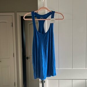 Sexy Basics Sleeveless Top